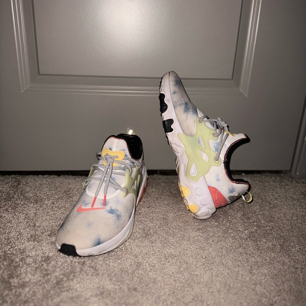 Nike React Presto ‘Alien’ - image 6